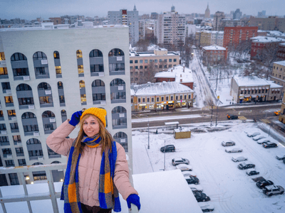 About Roof Repair Experts Watford City, ND